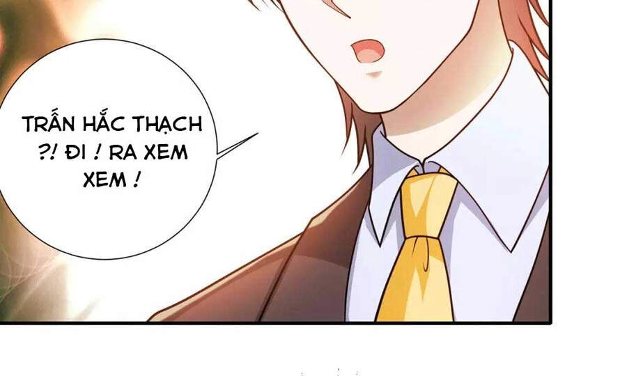 Thần Chiến Tranh Chapter 71 - 72