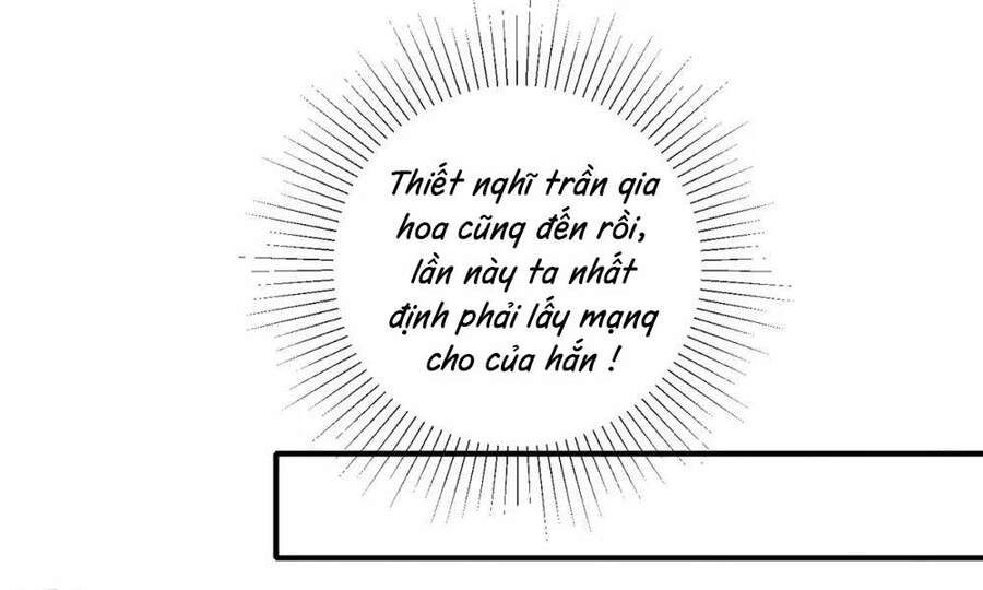 Thần Chiến Tranh Chapter 71 - 73