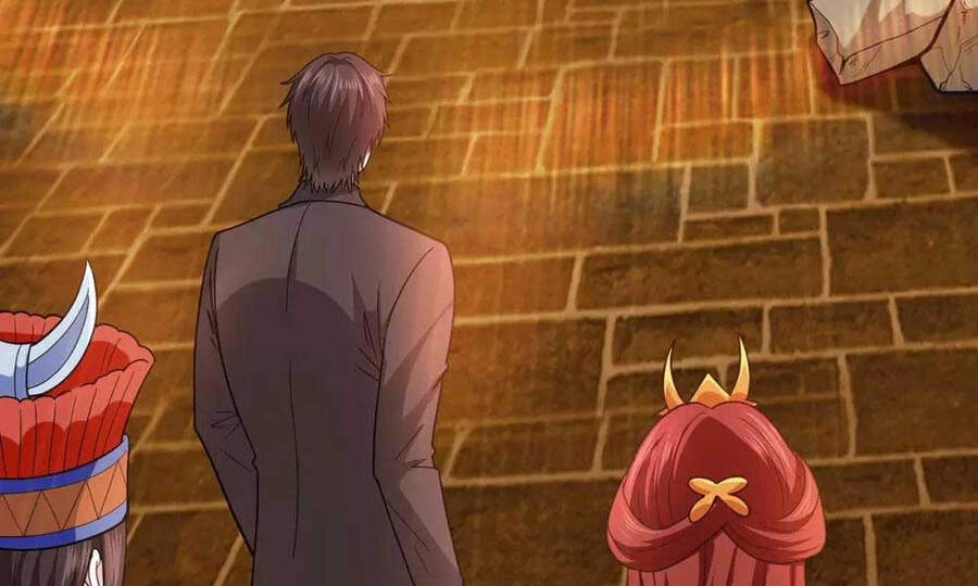 Thần Chiến Tranh Chapter 71 - 78