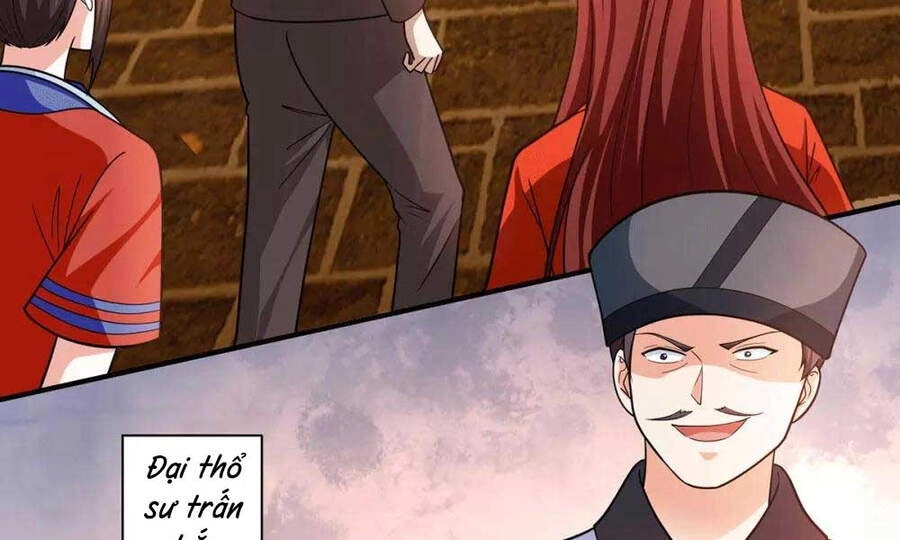 Thần Chiến Tranh Chapter 71 - 79