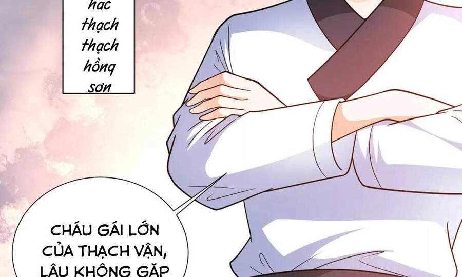 Thần Chiến Tranh Chapter 71 - 80