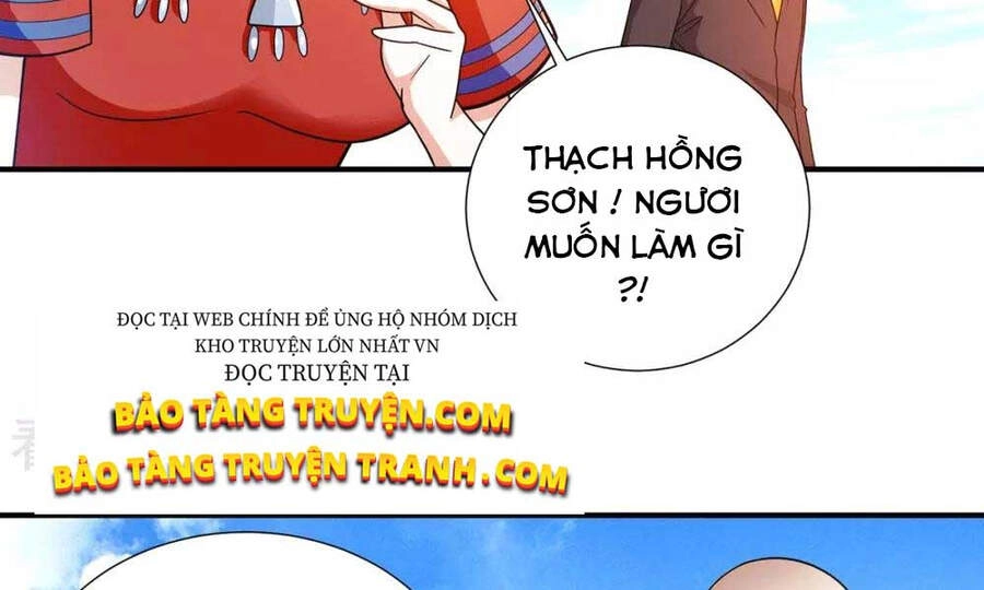 Thần Chiến Tranh Chapter 71 - 83