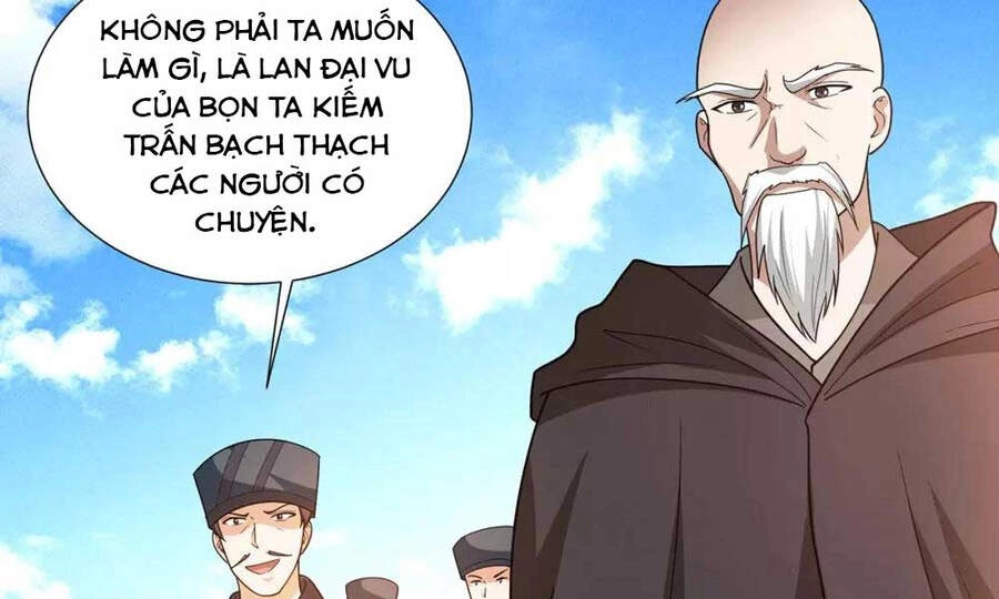 Thần Chiến Tranh Chapter 71 - 84