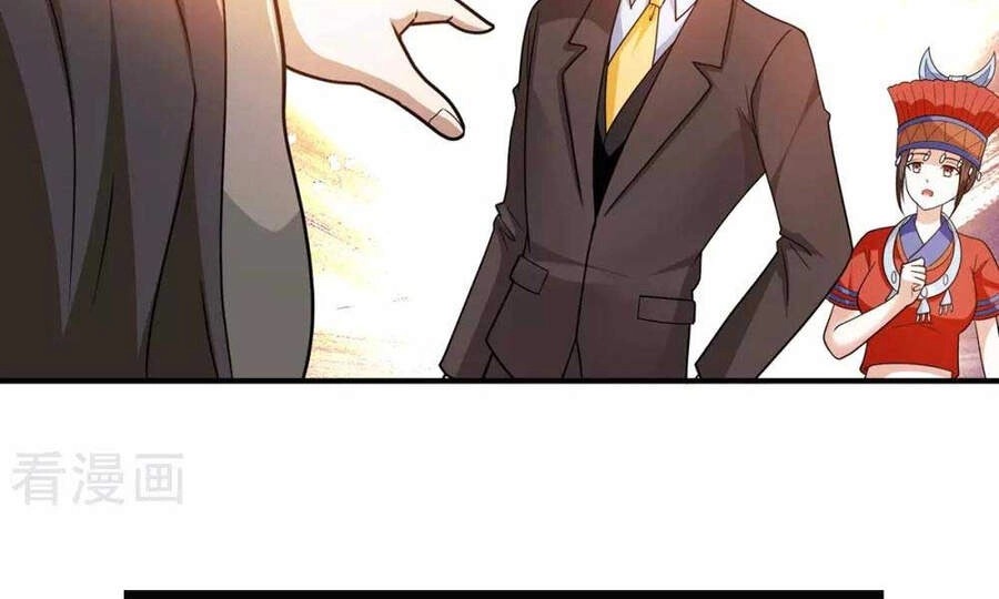 Thần Chiến Tranh Chapter 71 - 87