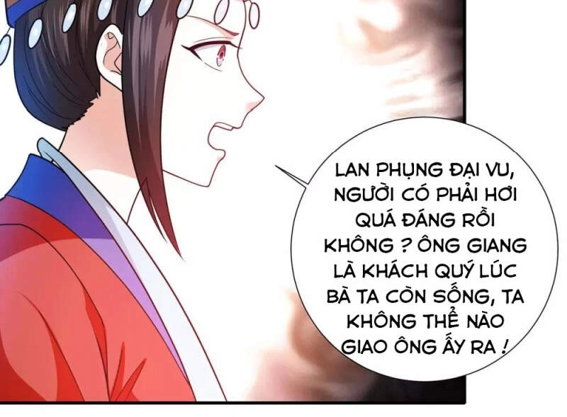 Thần Chiến Tranh Chapter 72 - 5