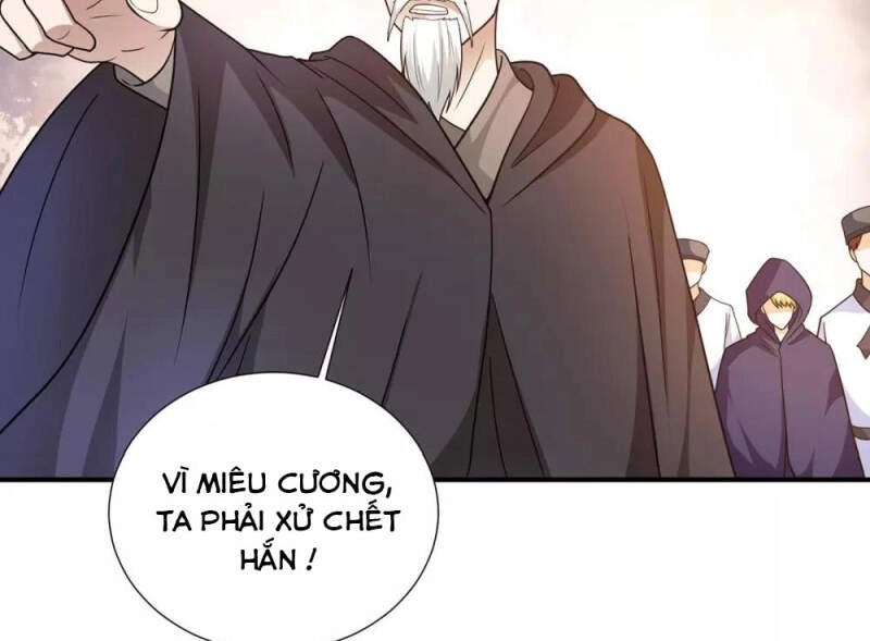 Thần Chiến Tranh Chapter 72 - 7