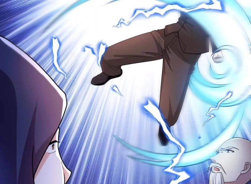 Thần Chiến Tranh Chapter 72 - 18