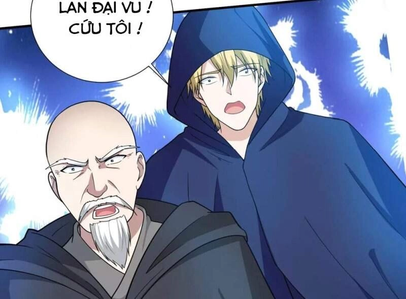 Thần Chiến Tranh Chapter 72 - 20