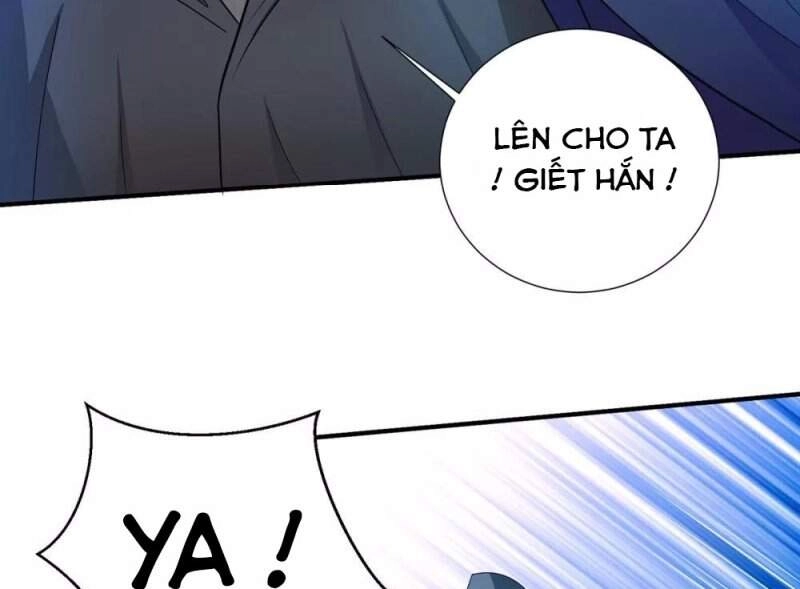 Thần Chiến Tranh Chapter 72 - 21