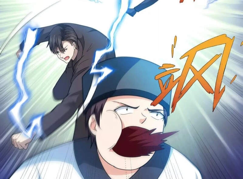 Thần Chiến Tranh Chapter 72 - 24