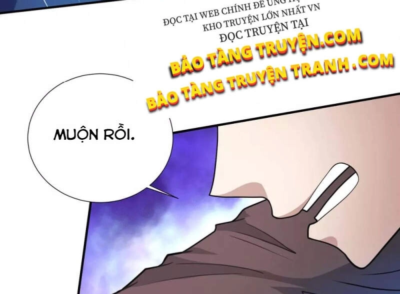 Thần Chiến Tranh Chapter 72 - 30