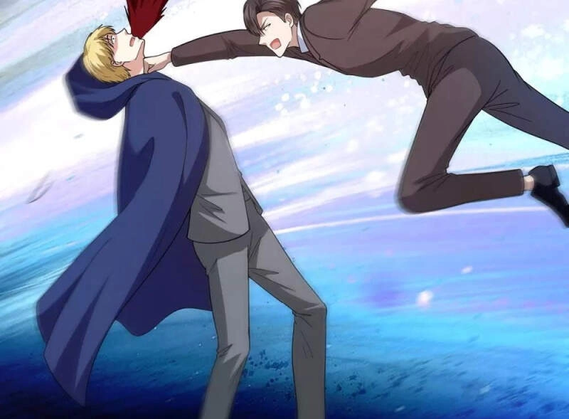 Thần Chiến Tranh Chapter 72 - 32