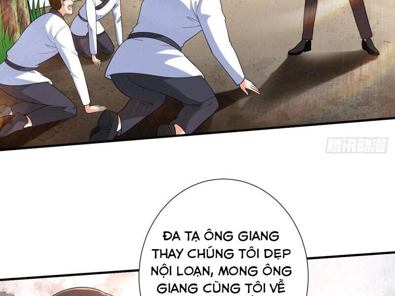 Thần Chiến Tranh Chapter 73 - 16