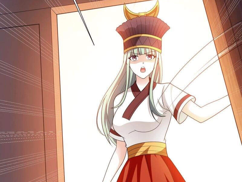 Thần Chiến Tranh Chapter 73 - 39