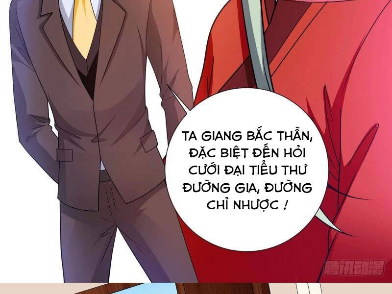 Thần Chiến Tranh Chapter 73 - 52