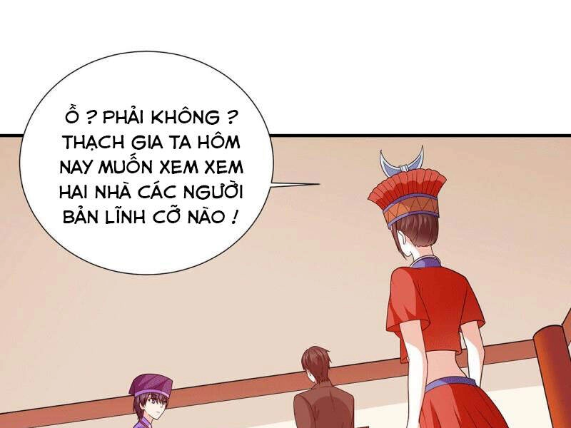 Thần Chiến Tranh Chapter 74 - 2