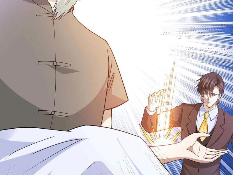 Thần Chiến Tranh Chapter 74 - 33