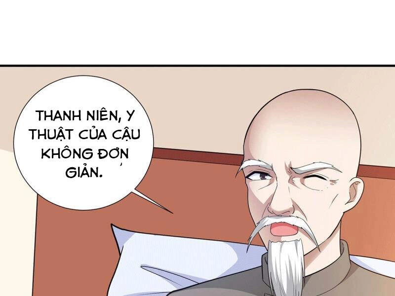 Thần Chiến Tranh Chapter 74 - 38