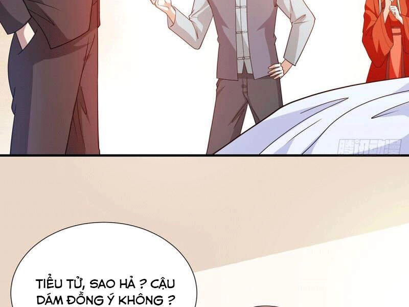 Thần Chiến Tranh Chapter 74 - 49