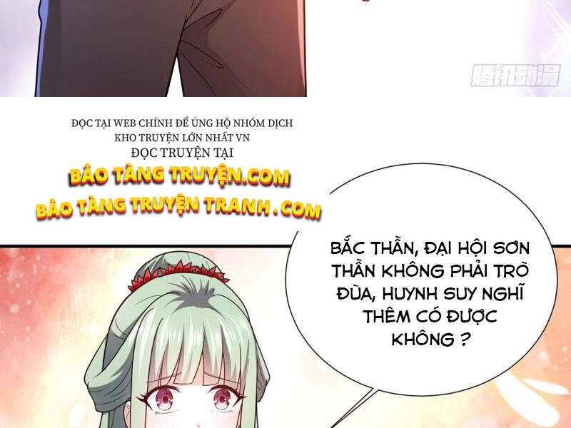 Thần Chiến Tranh Chapter 74 - 53