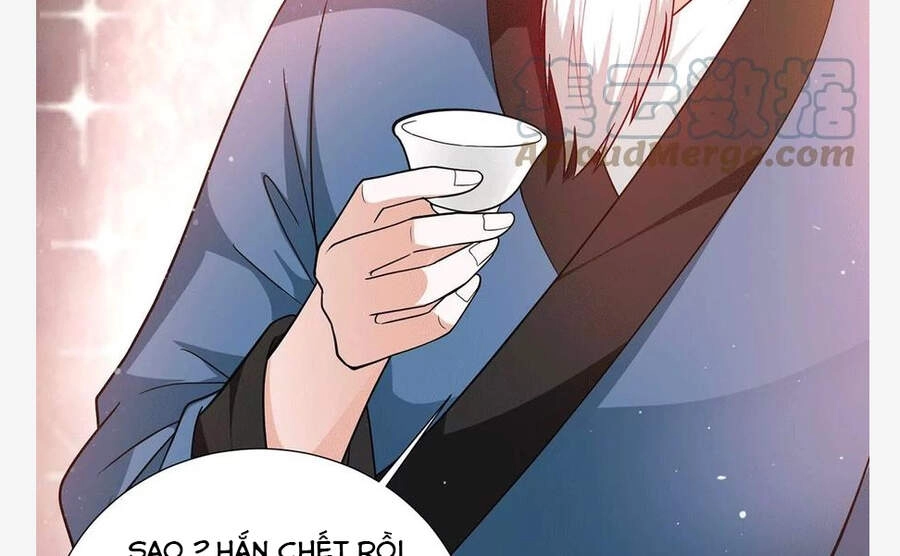 Thần Chiến Tranh Chapter 76 - 7