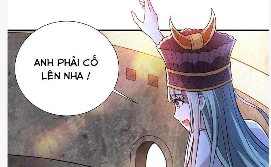 Thần Chiến Tranh Chapter 76 - 34