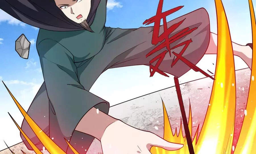 Thần Chiến Tranh Chapter 77 - 3