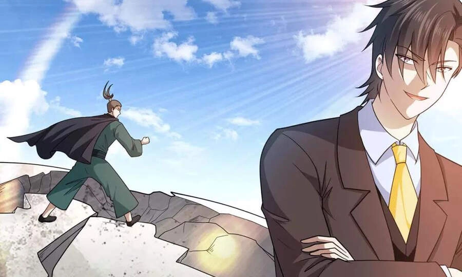 Thần Chiến Tranh Chapter 77 - 5