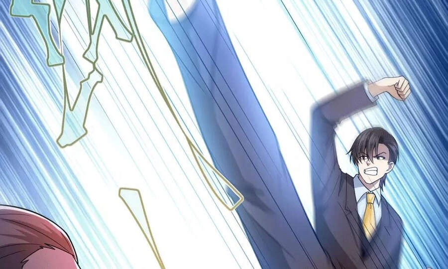 Thần Chiến Tranh Chapter 77 - 17