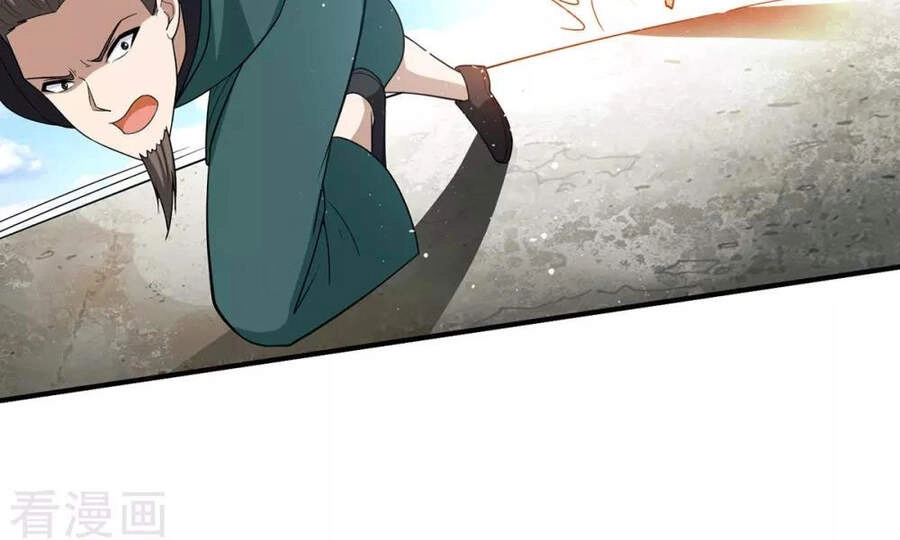 Thần Chiến Tranh Chapter 77 - 21