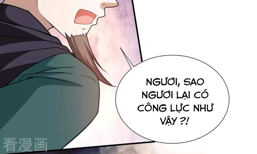 Thần Chiến Tranh Chapter 77 - 24