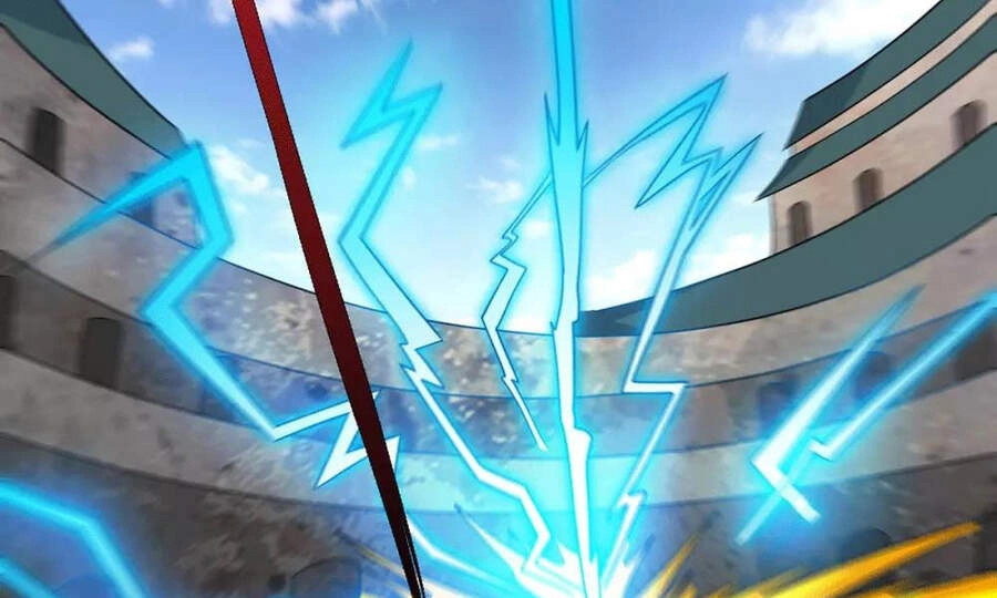 Thần Chiến Tranh Chapter 77 - 34