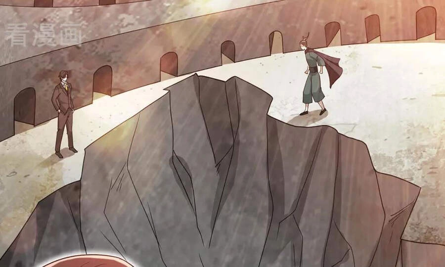 Thần Chiến Tranh Chapter 77 - 38