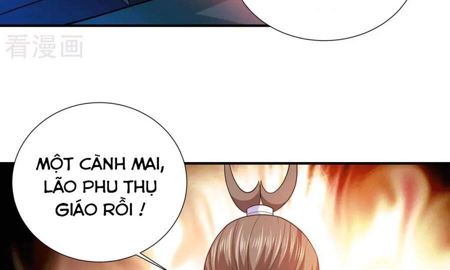 Thần Chiến Tranh Chapter 77 - 44