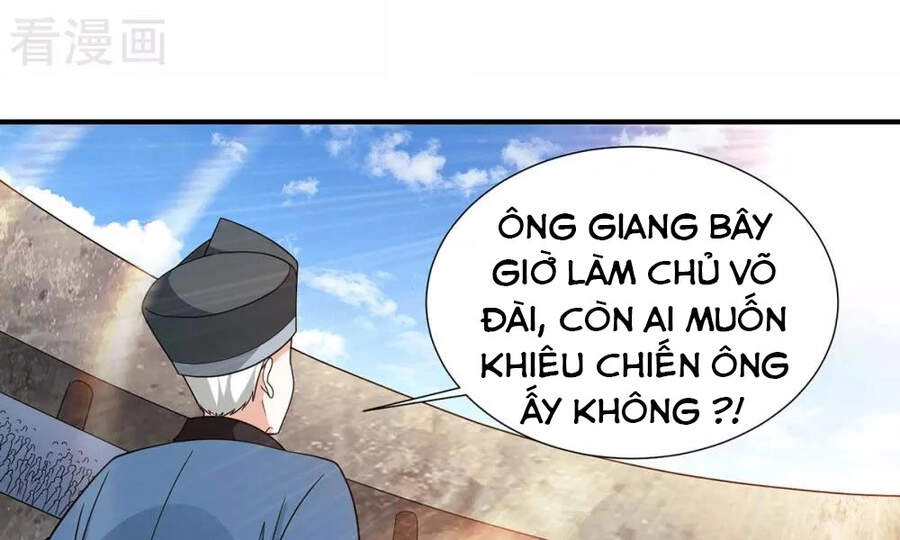 Thần Chiến Tranh Chapter 77 - 47