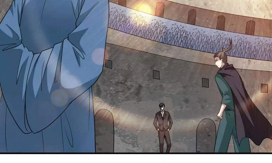 Thần Chiến Tranh Chapter 77 - 48