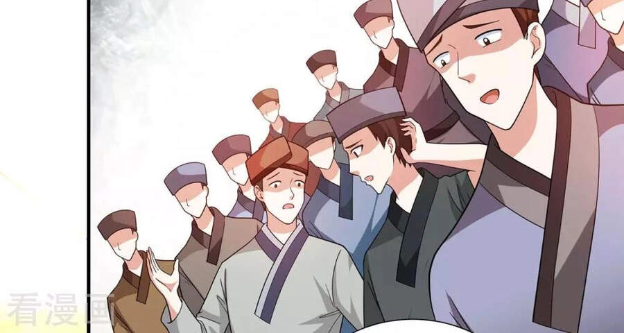 Thần Chiến Tranh Chapter 77 - 50