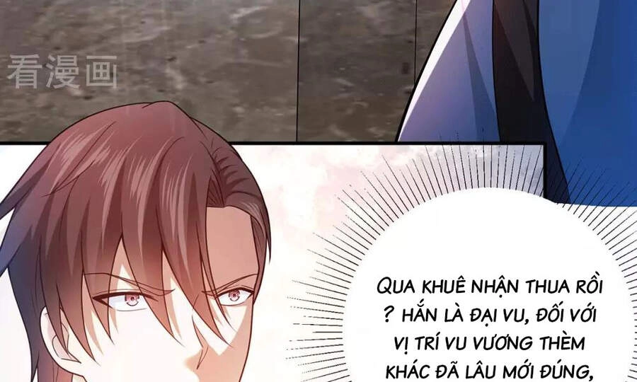 Thần Chiến Tranh Chapter 77 - 54