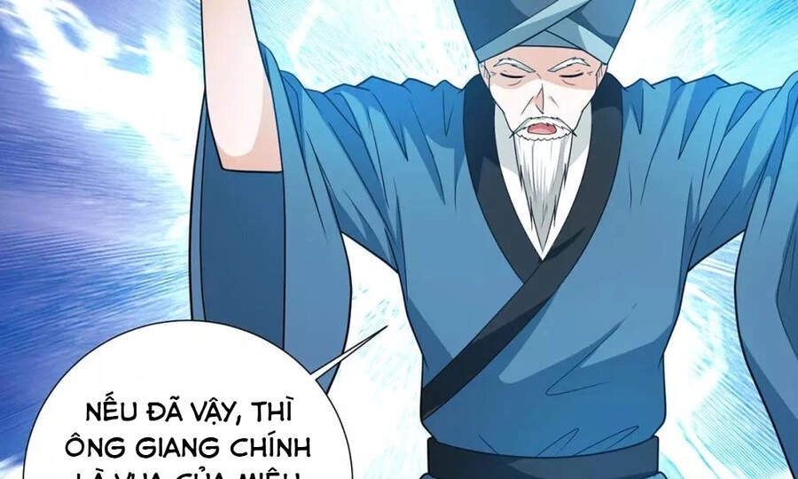 Thần Chiến Tranh Chapter 77 - 57