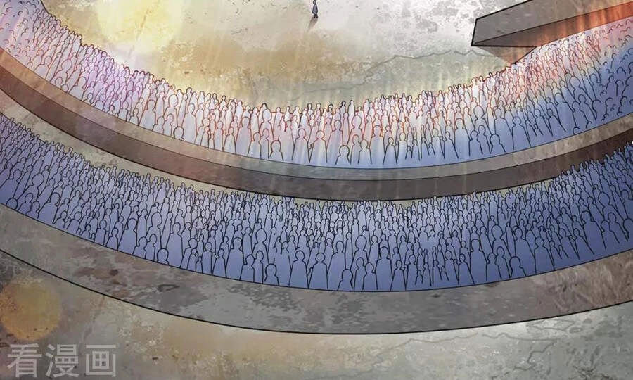 Thần Chiến Tranh Chapter 77 - 61