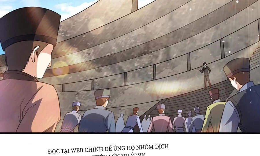 Thần Chiến Tranh Chapter 77 - 66