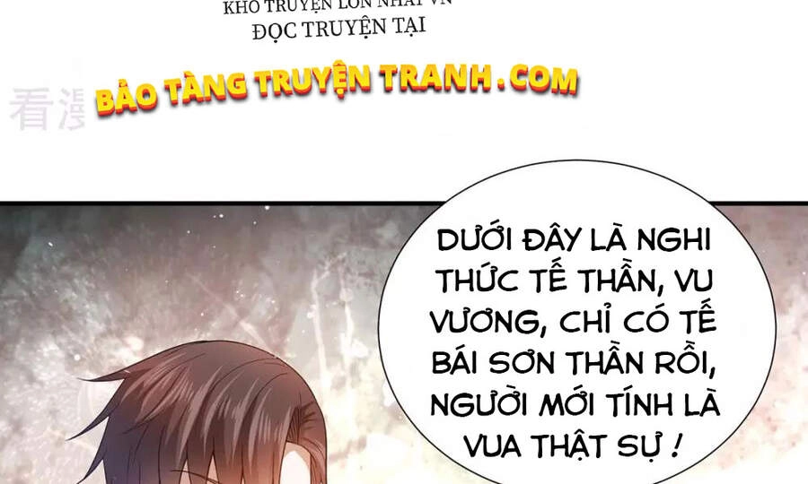 Thần Chiến Tranh Chapter 77 - 67