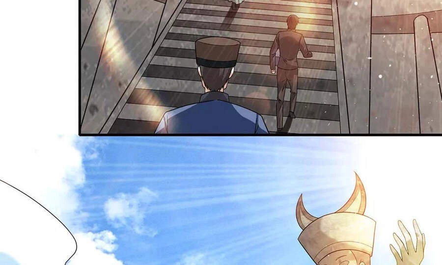 Thần Chiến Tranh Chapter 77 - 72