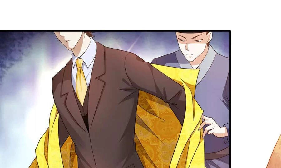 Thần Chiến Tranh Chapter 77 - 78