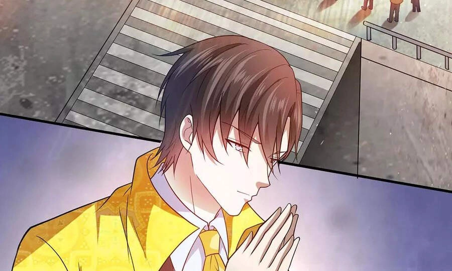 Thần Chiến Tranh Chapter 77 - 81