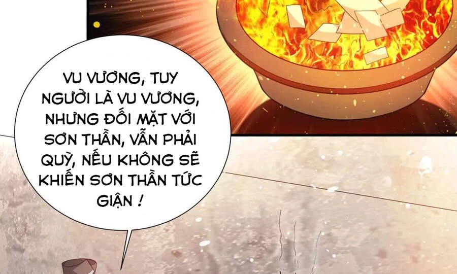 Thần Chiến Tranh Chapter 77 - 85