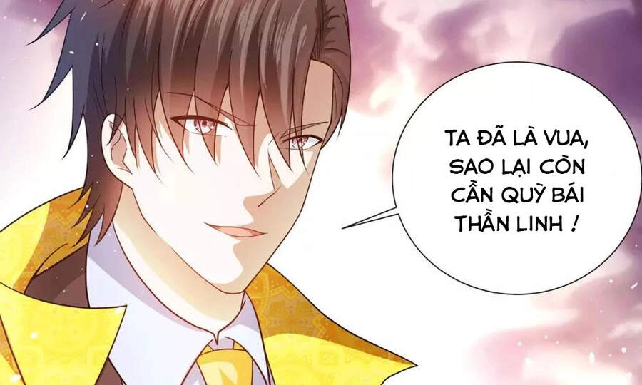 Thần Chiến Tranh Chapter 77 - 89