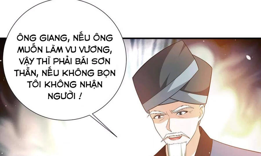 Thần Chiến Tranh Chapter 77 - 91