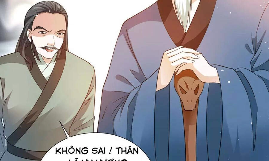 Thần Chiến Tranh Chapter 77 - 92