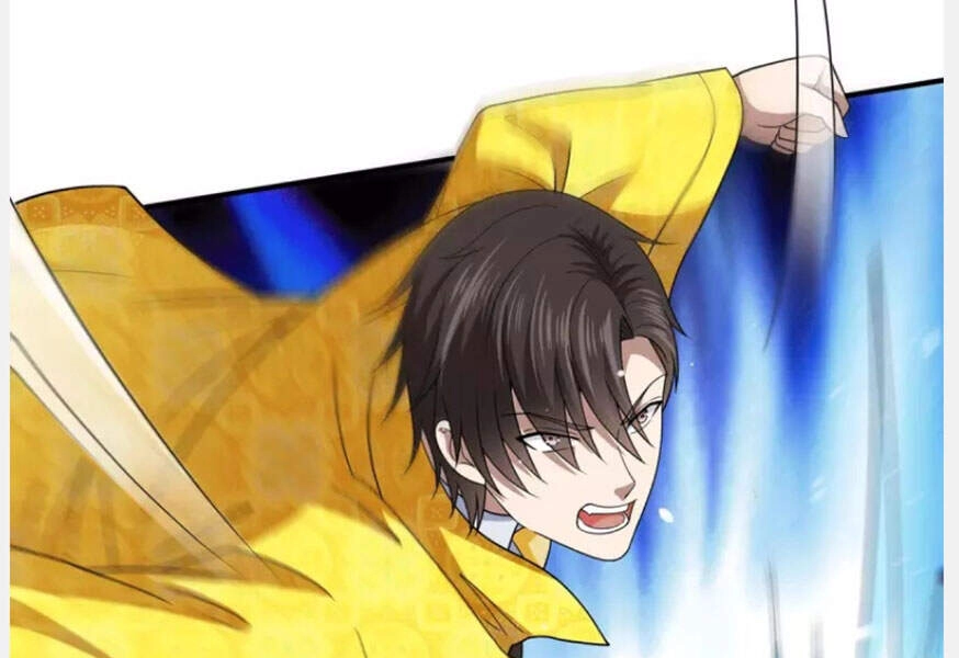 Thần Chiến Tranh Chapter 80 - 3